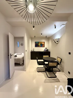 Apartment in Trouville-sur-Mer (14360)