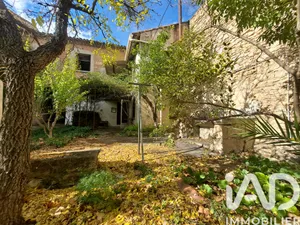 House in Milhaud (30540)