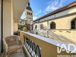 Apartment in Annecy (74000)