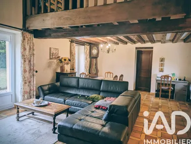 Park home in Faverelles (45420)