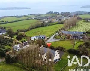 House in Trélévern (22660)