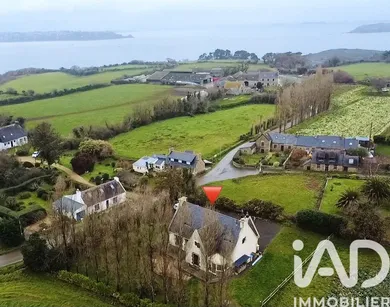 House in Trélévern (22660)