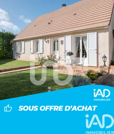 Maison à Mondreville (78980)