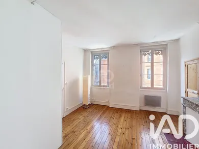 Appartement à Toulouse (31000)