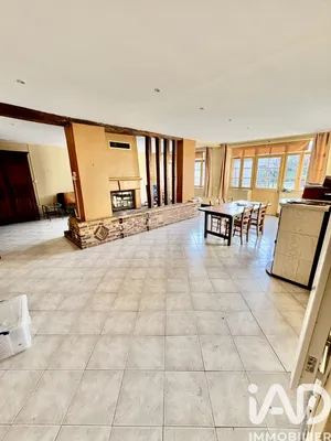 Maison à Montholon (89110)