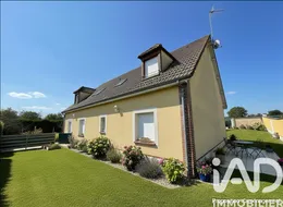 House in Champlay (89300)