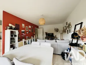 Appartement à Saint-Lô (50000)