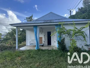 Maison à LE GOSIER (97190)