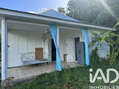 House in LE GOSIER (97190)