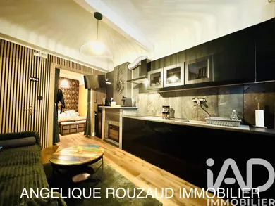 Appartement à Hyères (83400)