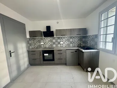 Maison à Val-de-Bonnieure (16230)