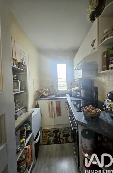 Apartment in Dax (40100)