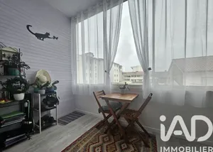 Apartment in Dax (40100)