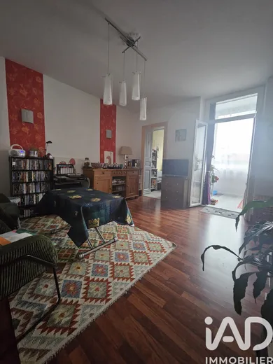 Apartment in Dax (40100)