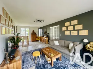 Maison à Tresses (33370)