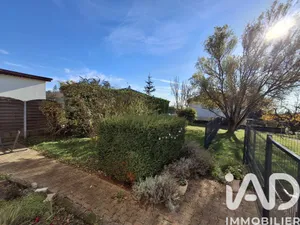 Appartement à Trieux (54750)