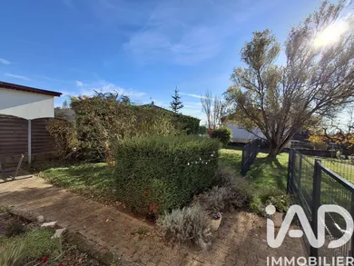 Appartement à Trieux (54750)