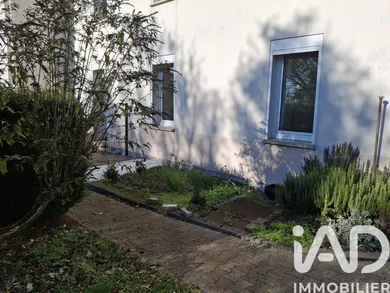 Appartement à Trieux (54750)