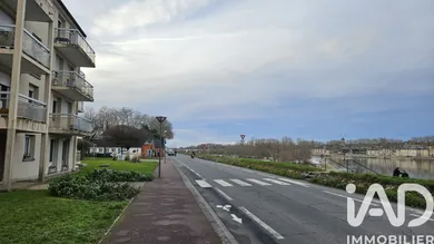Apartment in Orléans (45100)