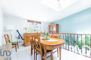 Maison traditionnelle à Morsang-sur-Orge (91390)