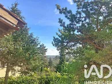 Maison traditionnelle à Couzon-au-Mont-d'Or (69270)