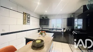 Townhouse in Joué-lès-Tours (37300)