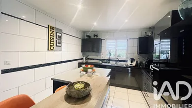 Townhouse in Joué-lès-Tours (37300)