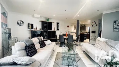 Maison de ville à Joué-lès-Tours (37300)