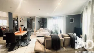 Maison de ville à Joué-lès-Tours (37300)