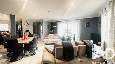 Townhouse in Joué-lès-Tours (37300)