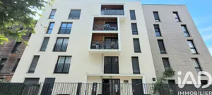 Appartement à Cergy (95800)