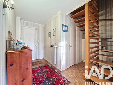 Maison à Ris-Orangis (91130)
