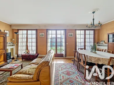 House in Ris-Orangis (91130)