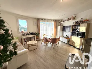 Appartement à Fréjus (83600)