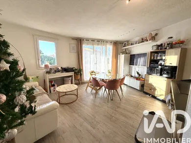 Apartment in Fréjus (83600)