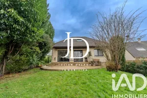 Pavillon à Dammartin-en-Goële (77230)