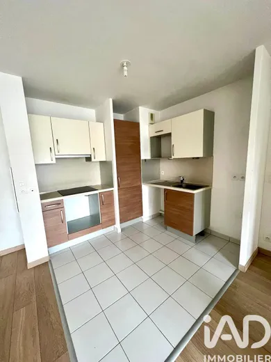 Appartement à Corbeil-Essonnes (91100)