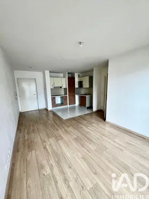 Appartement à Corbeil-Essonnes (91100)