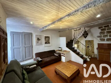 Maison de village à Ampus (83111)