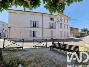 Building in Loriol-sur-Drôme (26270)