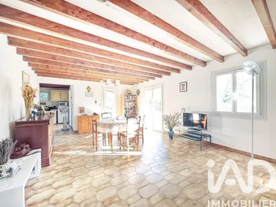 House in Lorgues (83510)
