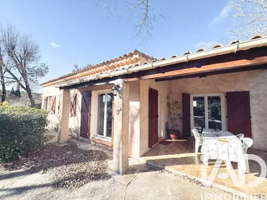 House in Lorgues (83510)