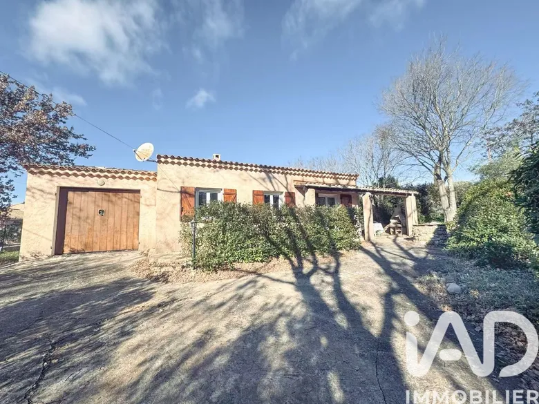 Maison 3 pièces 76 m² · à Lorgues · 76 m² · 359 000 €