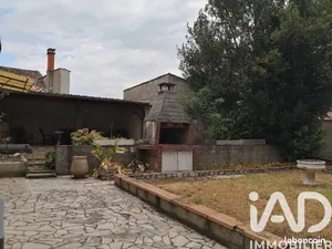 Village house in Donzac (82340)