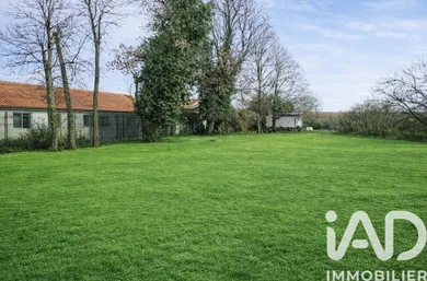 Building plot in Saint-Bonnet-de-Mure (69720)