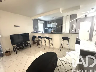 Appartement à Herblay-sur-Seine (95220)