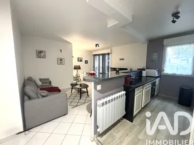 Appartement à Herblay-sur-Seine (95220)