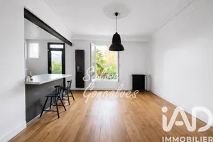 Maison à Soisy-sous-Montmorency (95230)