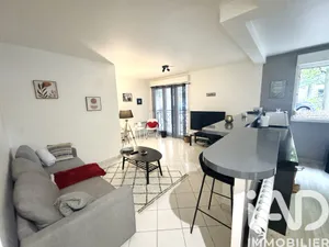 Apartment in Herblay-sur-Seine (95220)