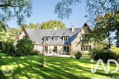 Traditional house in Dinard (35800)